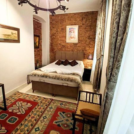 Galata Suite Istanbul Luaran gambar