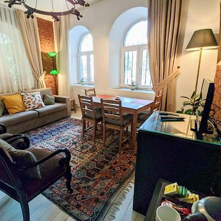 Galata Suite Istanbul Luaran gambar