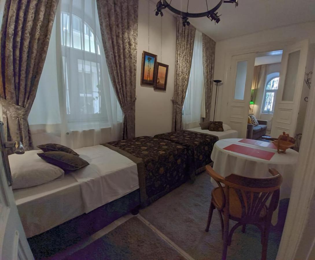 Galata Suite Istanbul Luaran gambar