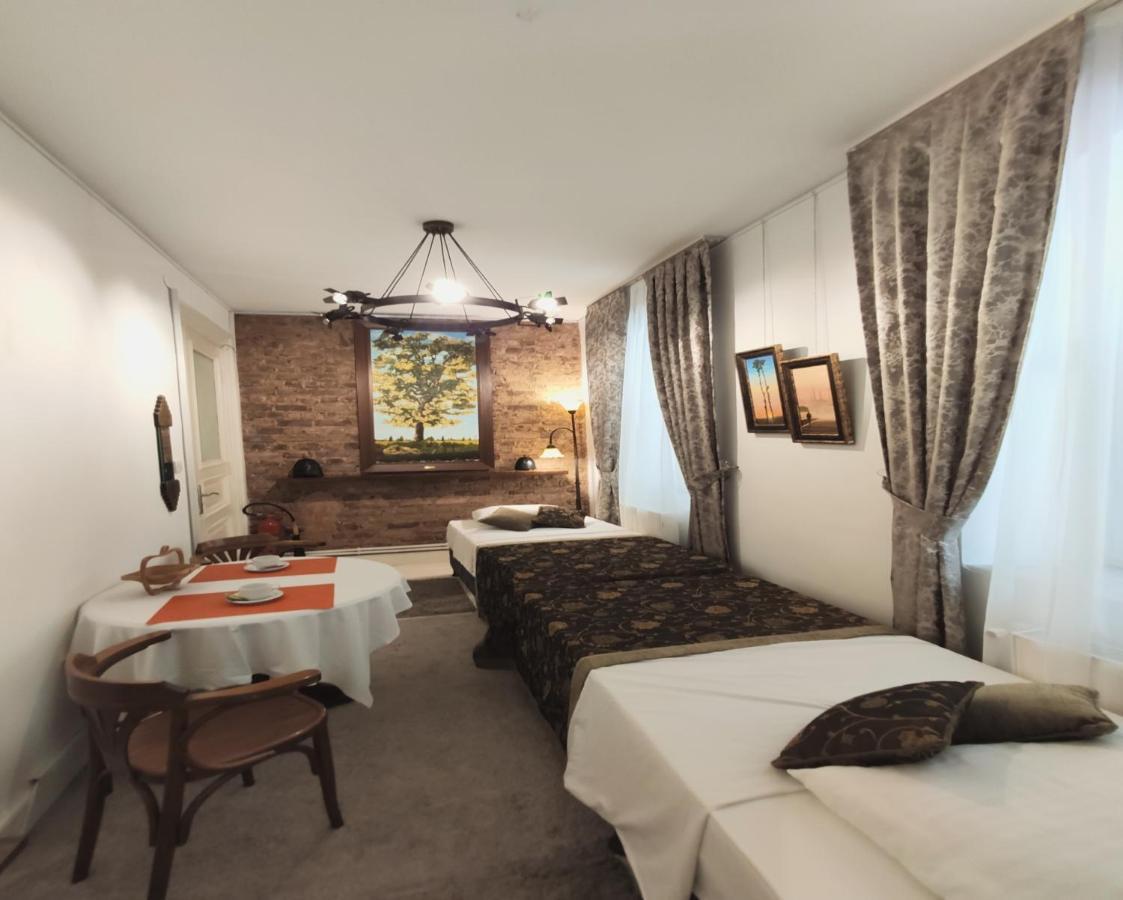 Galata Suite Istanbul Luaran gambar