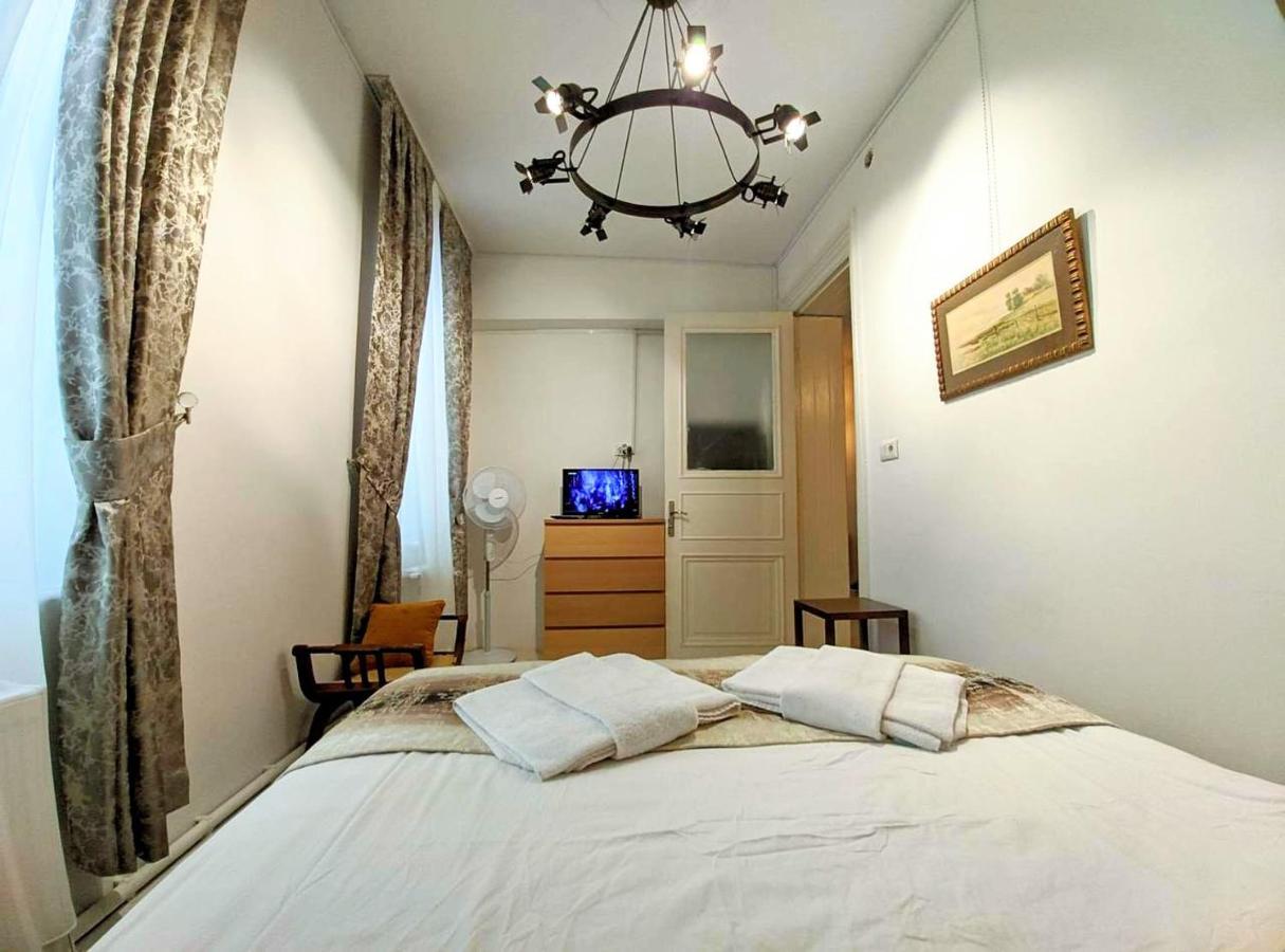 Galata Suite Istanbul Luaran gambar