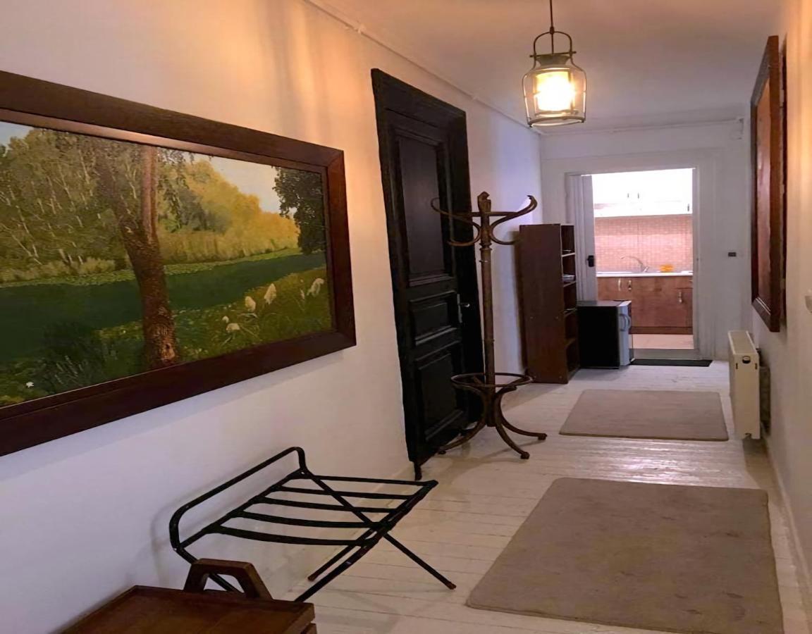 Galata Suite Istanbul Luaran gambar