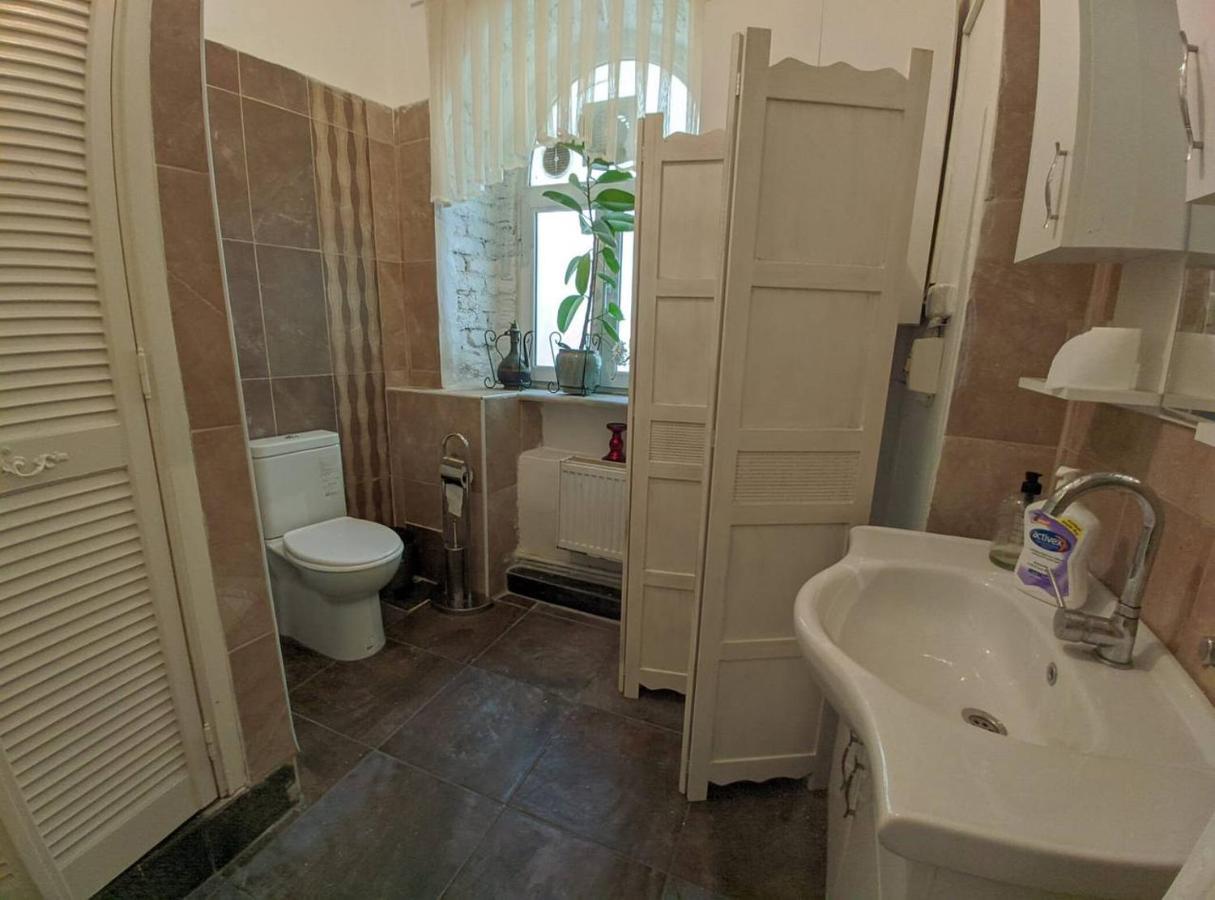 Galata Suite Istanbul Luaran gambar