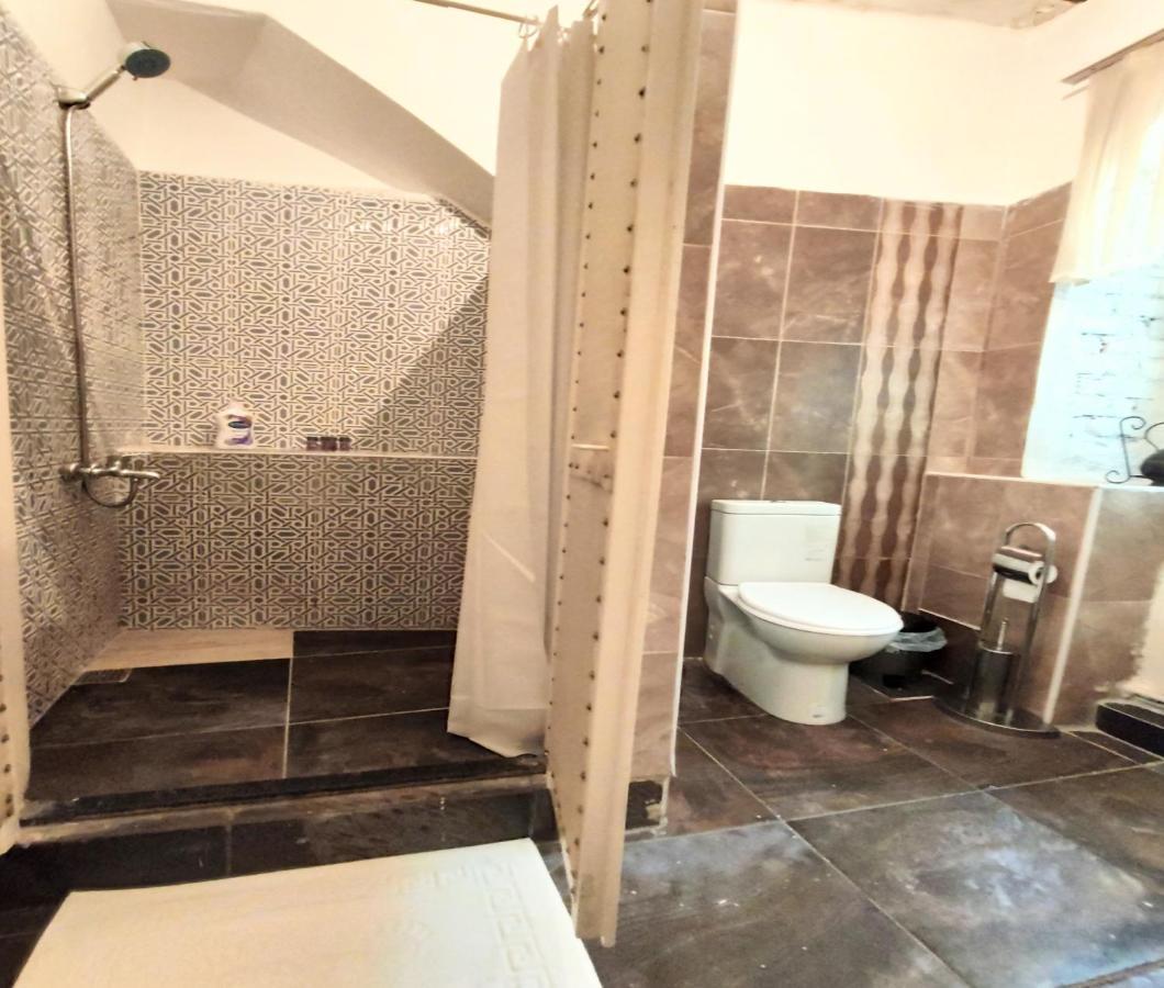 Galata Suite Istanbul Luaran gambar